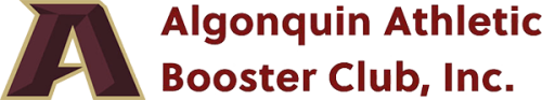 sample booster club website