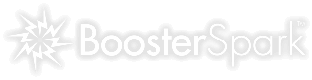 BoosterSpark logo