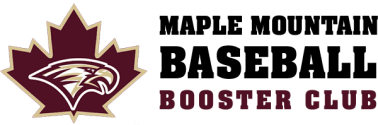 sample booster club website
